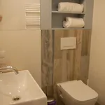 Bryza Apartment *