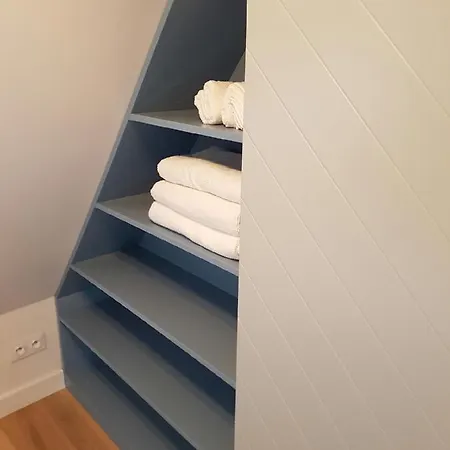 Apartment Bryza *
