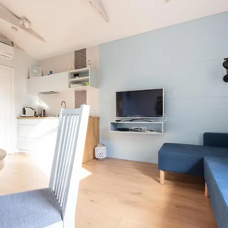 Bryza Apartment