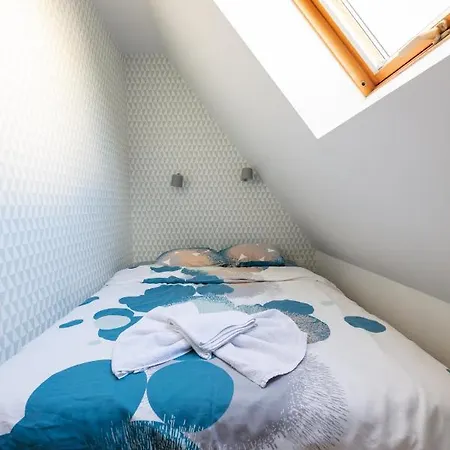 Apartment Bryza Sopot