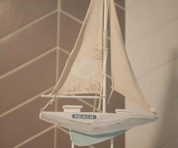 Apartment Bryza Sopot